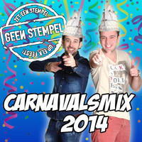 Carnavals remix Geen Stempel